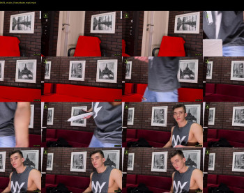 sultryandrew — 5 minute Chaturbate male cam show recording, 1080p, Mar 9, 2020