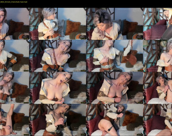 tantric_eden_ — 70 minute Chaturbate female cam show recording, 1080p, Mar 8, 2020