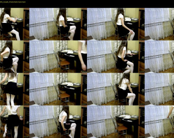 teach4kitty — 33 minute Chaturbate couple cam show recording, 480p, Mar 8, 2020