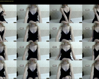 token___ — 25 minute Chaturbate female cam show recording, 480p, Mar 8, 2020