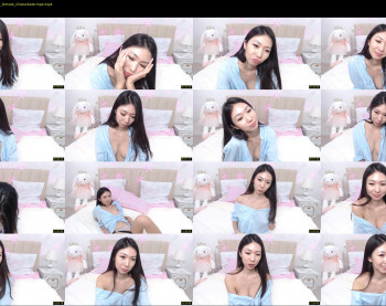 tristanat — 20 minute Chaturbate female cam show recording, 1080p, Mar 9, 2020
