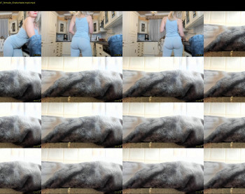 tunderose — 31 minute Chaturbate female cam show recording, 1080p, Mar 8, 2020