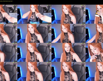 uindi — 6 minute Chaturbate female cam show recording, 1080p, Mar 8, 2020