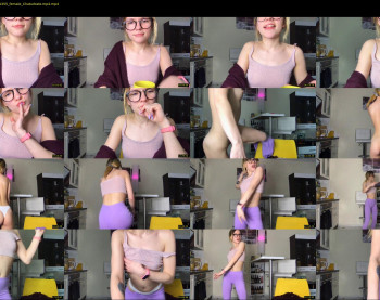69littlebig69 — 36 minute Chaturbate couple cam show recording, 720p, Mar 9, 2020