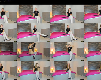 _astarta_ — 73 minute Chaturbate female cam show recording, 1080p, Mar 9, 2020