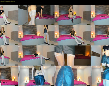 _astarta_ — 72 minute Chaturbate female cam show recording, 1080p, Mar 9, 2020