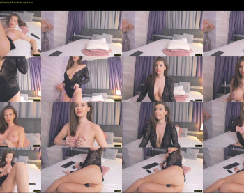 _nastya_ — 70 minute Chaturbate female cam show recording, 1080p, Mar 9, 2020