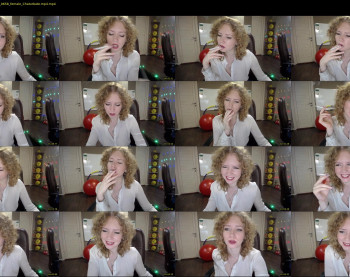 abigailmcgee — 7 minute Chaturbate female cam show recording, 720p, Mar 9, 2020