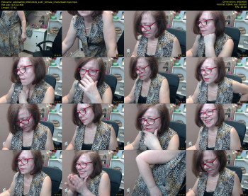 adelewildx — 58 minute Chaturbate female cam show recording, 480p, Mar 9, 2020