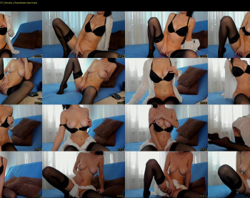 alicee_diaz — 69 minute Chaturbate female cam show recording, 1080p, Mar 5, 2020