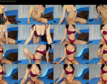 alicee_diaz — 51 minute Chaturbate female cam show recording, 1080p, Mar 8, 2020