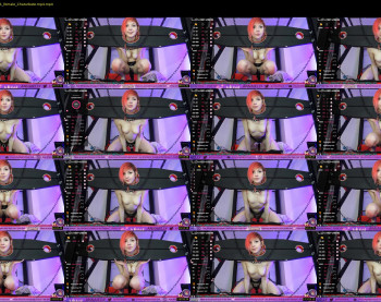 annajelly — 84 minute Chaturbate couple cam show recording, 1080p, Mar 10, 2020