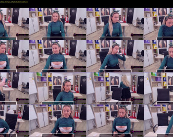 annemarry96 — 72 minute Chaturbate female cam show recording, 1080p, Mar 9, 2020