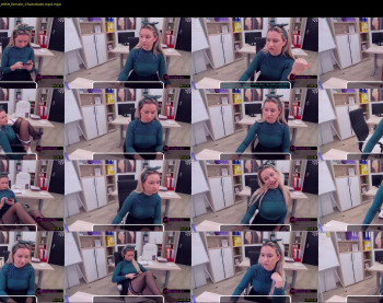 annemarry96 — 76 minute Chaturbate female cam show recording, 1080p, Mar 9, 2020