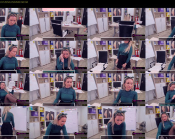 annemarry96 — 74 minute Chaturbate female cam show recording, 1080p, Mar 9, 2020