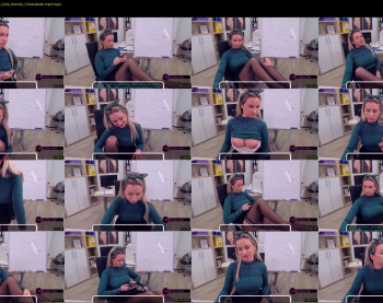 annemarry96 — 78 minute Chaturbate female cam show recording, 1080p, Mar 9, 2020