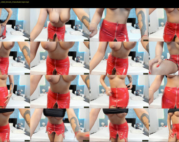asian_delight_ — 75 minute Chaturbate female cam show recording, 1080p, Mar 5, 2020