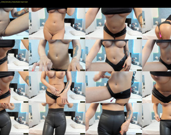 asian_delight_ — 71 minute Chaturbate female cam show recording, 1080p, Mar 9, 2020