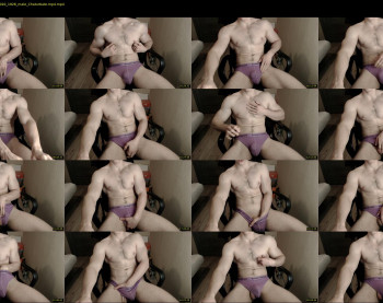 big_nick_for_you_ — 30 minute Chaturbate male cam show recording, 1080p, Mar 9, 2020