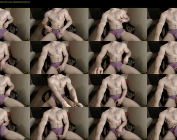 big_nick_for_you_ — 14 minute Chaturbate male cam show recording, 1080p, Mar 9, 2020