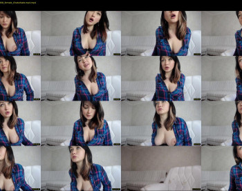 blueeyeess — 88 minute Chaturbate female cam show recording, 720p, Mar 9, 2020