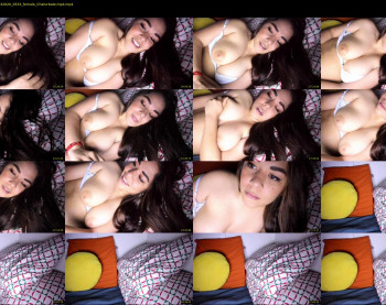 brianna_fallingangel — 42 minute Chaturbate female cam show recording, 1080p, Mar 5, 2020
