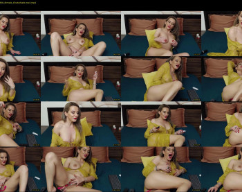 carrielovex — 81 minute Chaturbate female cam show recording, 720p, Mar 9, 2020