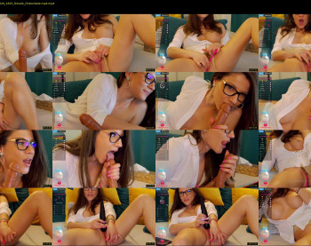 cathleenprecious — 69 minute Chaturbate female cam show recording, 1080p, Mar 9, 2020