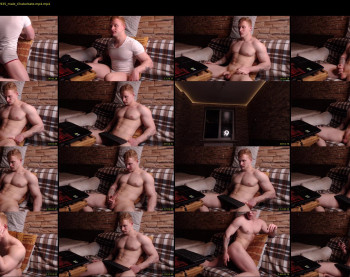 chris_boy37 — 114 minute Chaturbate male cam show recording, 720p, Mar 9, 2020