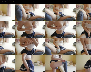 clementine__ — 13 minute Chaturbate female cam show recording, 1080p, Mar 9, 2020
