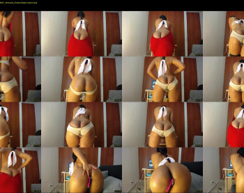 cummingurl — 56 minute Chaturbate couple cam show recording, 720p, Mar 9, 2020