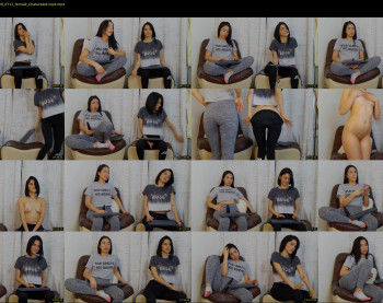 cyanide_candys — 70 minute Chaturbate female cam show recording, 1080p, Mar 9, 2020