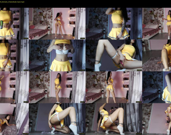 didiactive — 99 minute Chaturbate female cam show recording, 720p, Mar 10, 2020