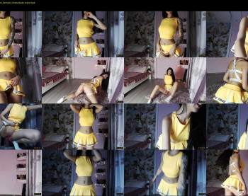 didiactive — 27 minute Chaturbate female cam show recording, 720p, Mar 10, 2020