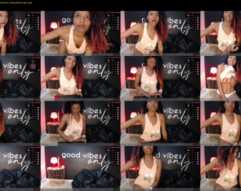 dirtygril — 12 minute Chaturbate female cam show recording, 1080p, Mar 9, 2020
