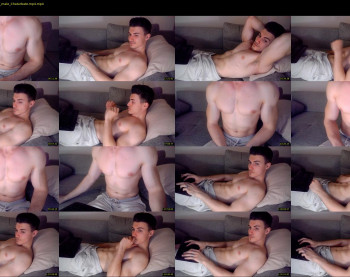 eddieds — 105 minute Chaturbate male cam show recording, 720p, Mar 9, 2020