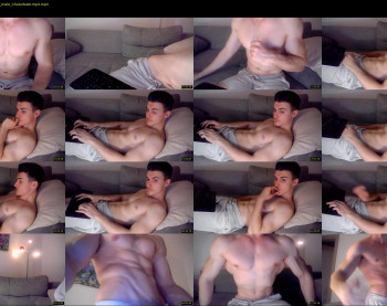 eddieds — 66 minute Chaturbate male cam show recording, 720p, Mar 9, 2020