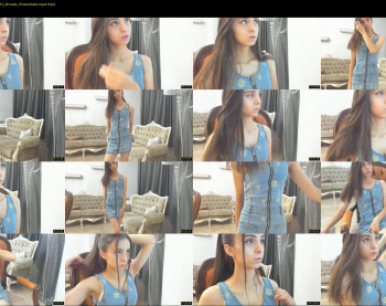 ehotlovea — 70 minute Chaturbate female cam show recording, 1080p, Mar 10, 2020