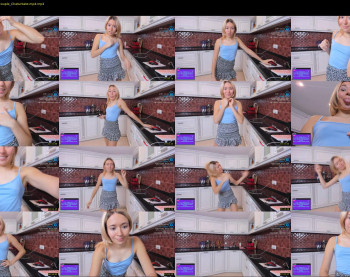 ellcrys — 9 minute Chaturbate couple cam show recording, 1080p, Mar 9, 2020