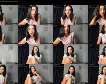 emma_johnson_ — 32 minute Chaturbate female cam show recording, 720p, Mar 4, 2020