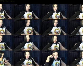 emma_johnson_ — 36 minute Chaturbate female cam show recording, 720p, Mar 9, 2020