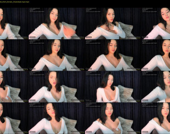 emma_johnson_ — 36 minute Chaturbate female cam show recording, 720p, Mar 10, 2020