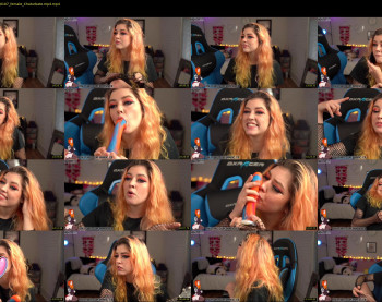 emmachoice — 84 minute Chaturbate female cam show recording, 720p, Mar 10, 2020