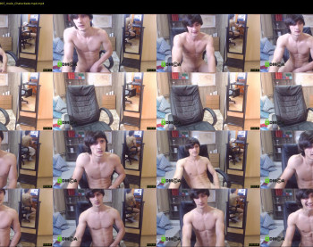 eric_poston — 70 minute Chaturbate male cam show recording, 720p, Mar 5, 2020