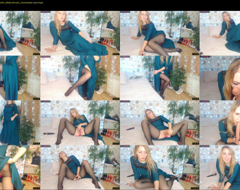 foxydiamond2020 — 72 minute Chaturbate female cam show recording, 1080p, Mar 10, 2020