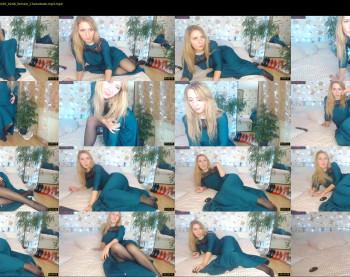 foxydiamond2020 — 74 minute Chaturbate female cam show recording, 1080p, Mar 10, 2020
