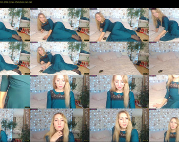 foxydiamond2020 — 47 minute Chaturbate female cam show recording, 1080p, Mar 10, 2020