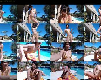 himexmarie — 137 minute Chaturbate female cam show recording, 720p, Mar 9, 2020