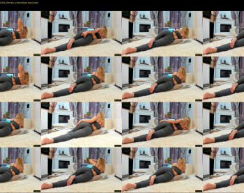jaylynxxxx74 — 18 minute Chaturbate female cam show recording, 1080p, Mar 9, 2020