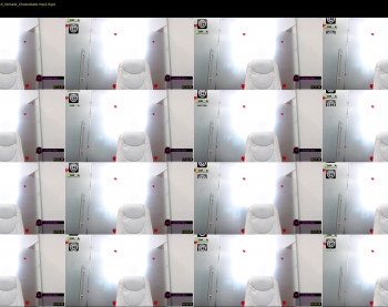 jessiejaye — 21 minute Chaturbate female cam show recording, 1080p, Mar 9, 2020